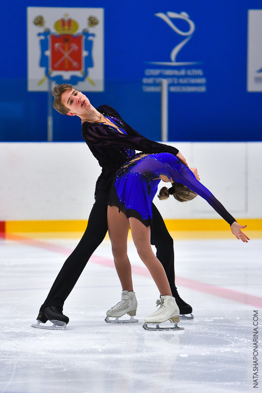 Екатерина Петушкова - Евгений Маликов