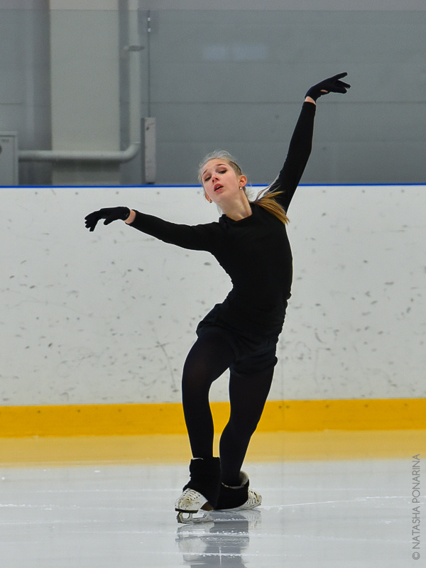 Александра Махалова