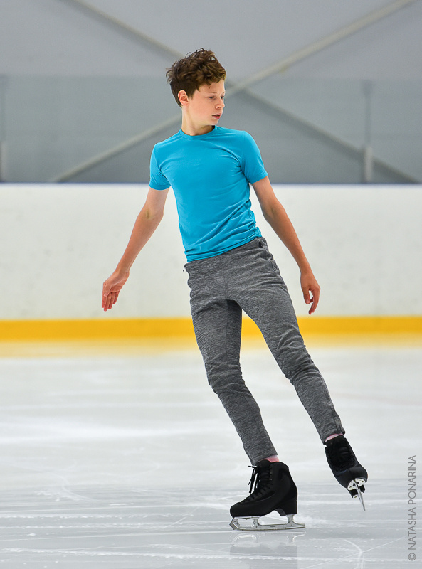 Семён Соловьёв