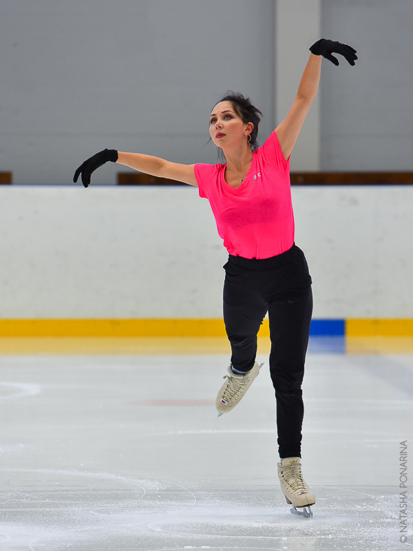 Елизавета Туктамышева