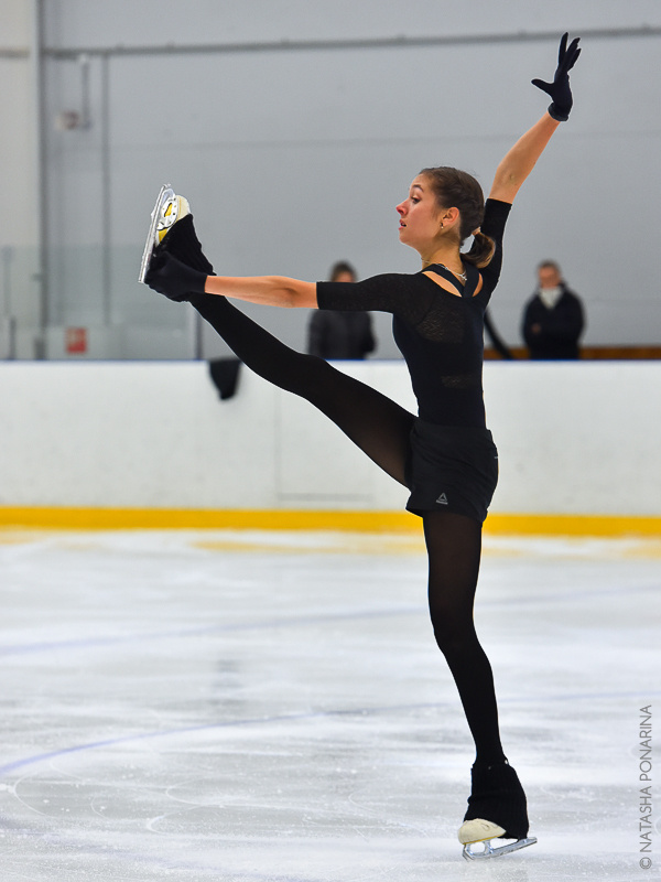 Алёна Дейнеко