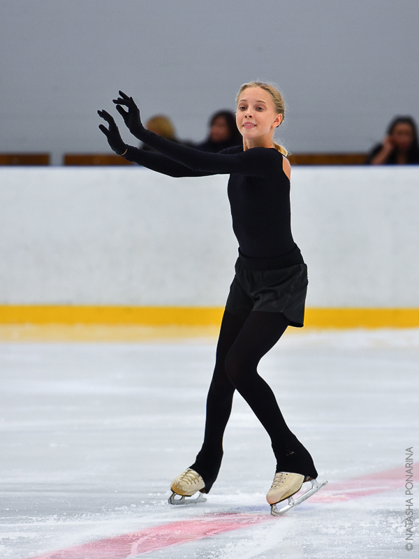 Татьяна Румянцева