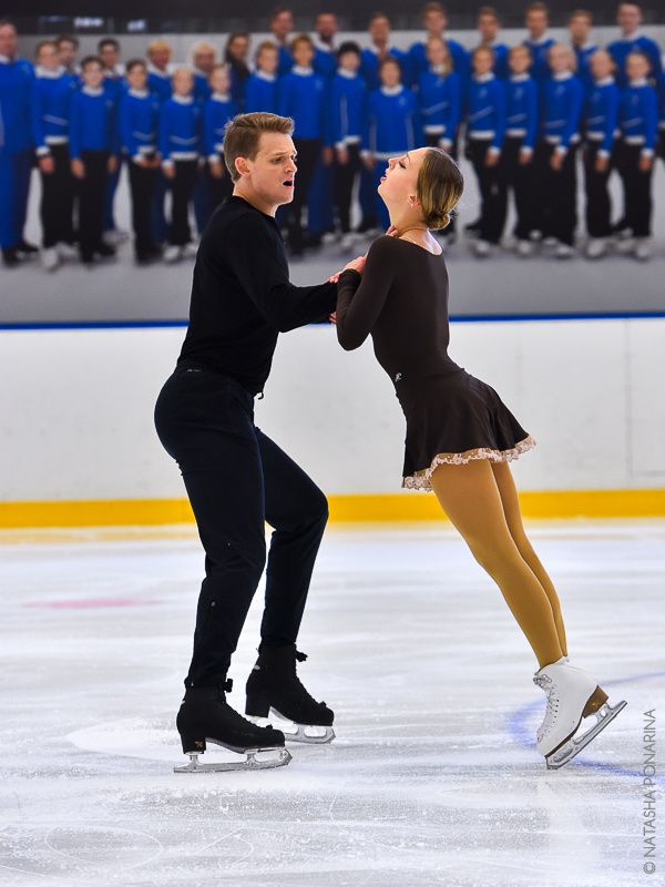 Александра Бойкова - Дмитрий Козловский