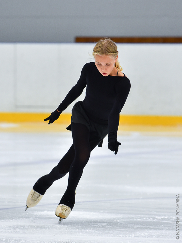 Татьяна Румянцева