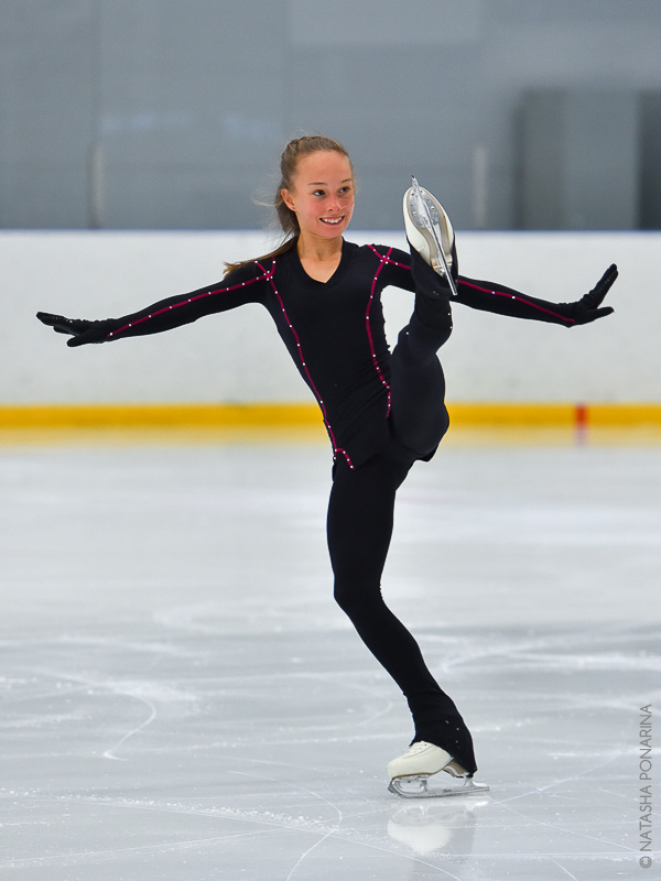 Анна Карпук