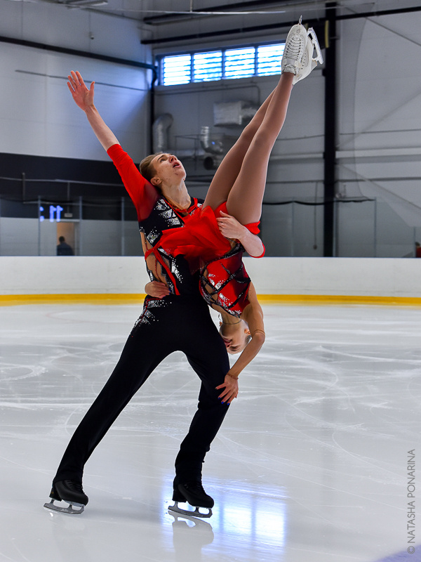 Екатерина Петушкова - Евгений Маликов