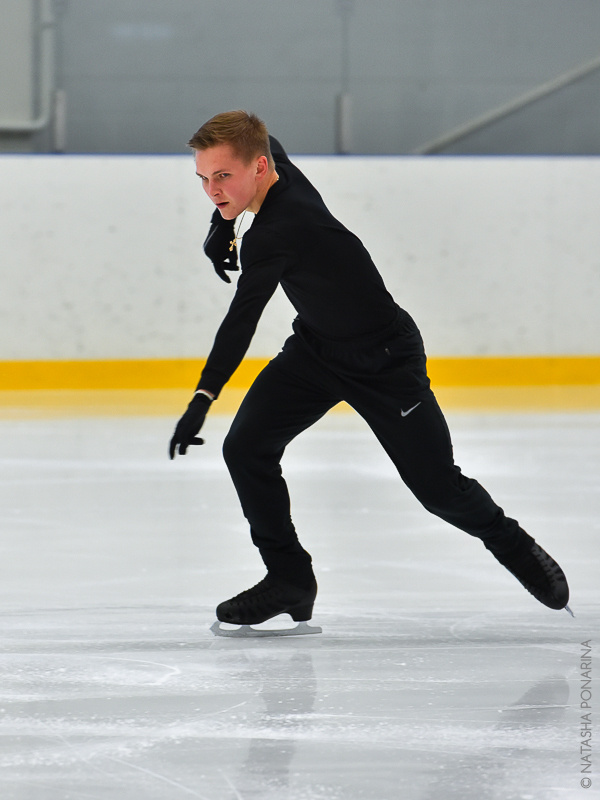 Михаил Коляда