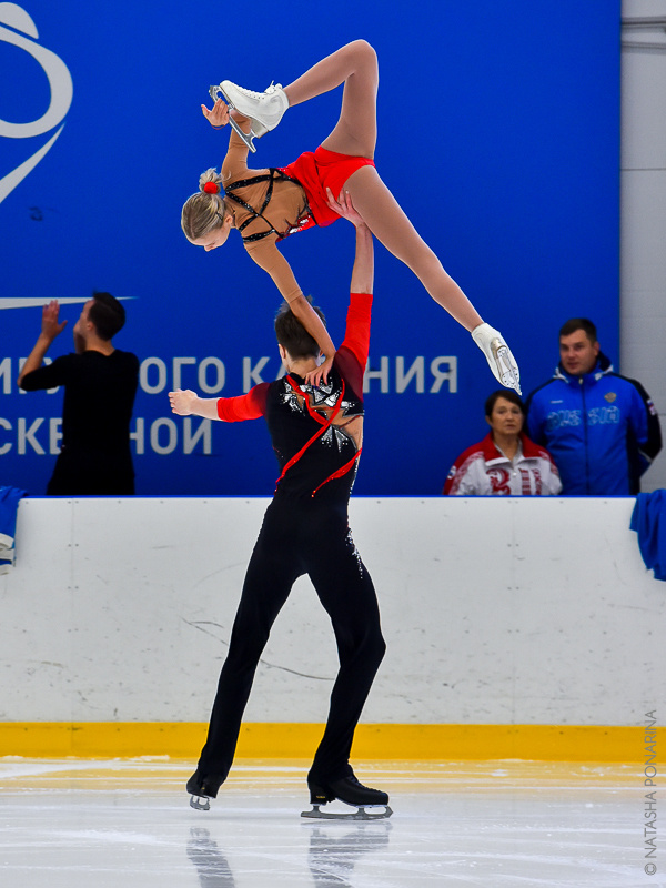 Екатерина Петушкова - Евгений Маликов