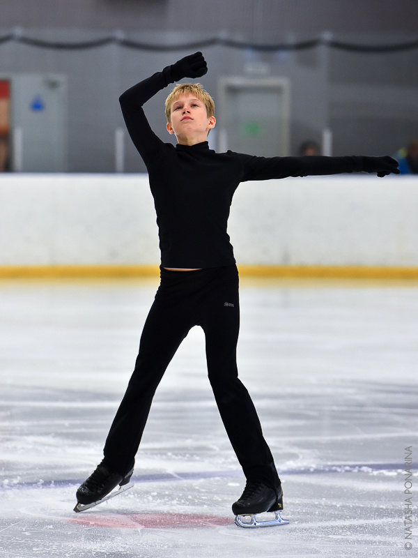 Дмитрий Родионов