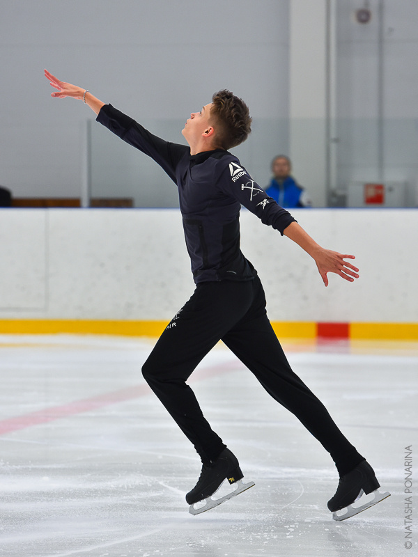 Евгений Семененко