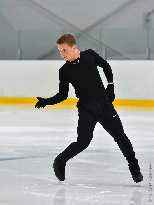 Михаил Коляда