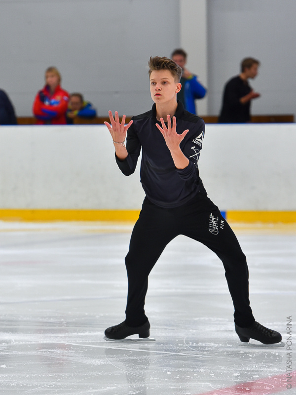 Евгений Семененко