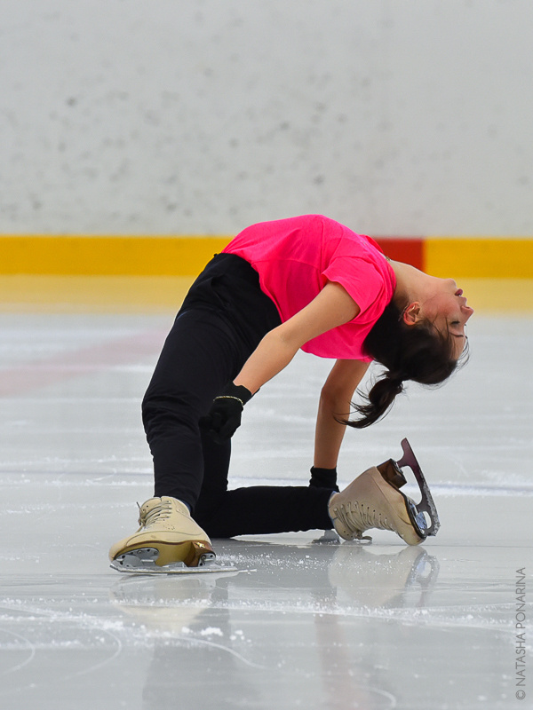 Елизавета Туктамышева