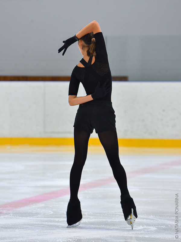 Алёна Дейнеко