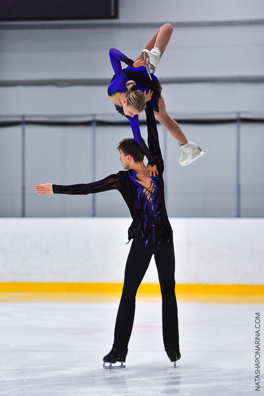 Екатерина Петушкова - Евгений Маликов