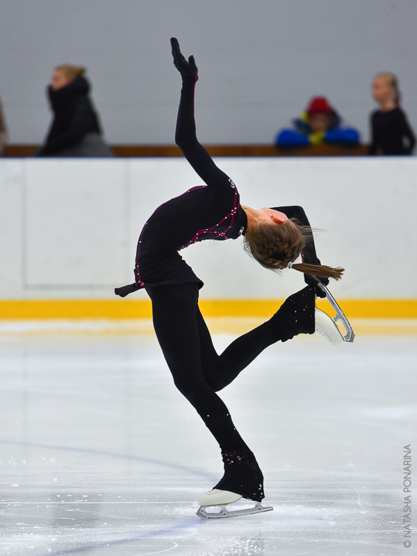 Анна Карпук