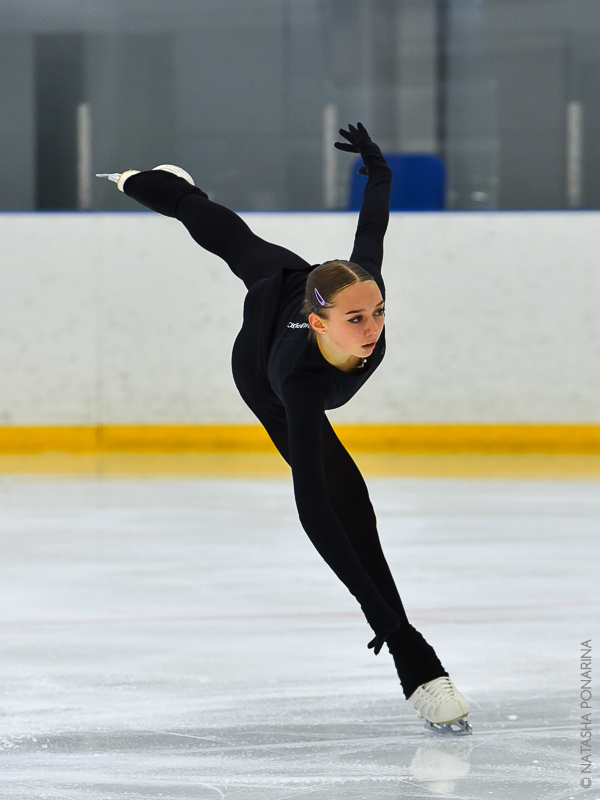 Алёна Дейнеко