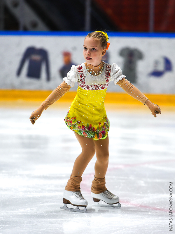 Кира Гапонова Сезон 2019/2020. Russian figure skating photographer from Saint-Petersburg