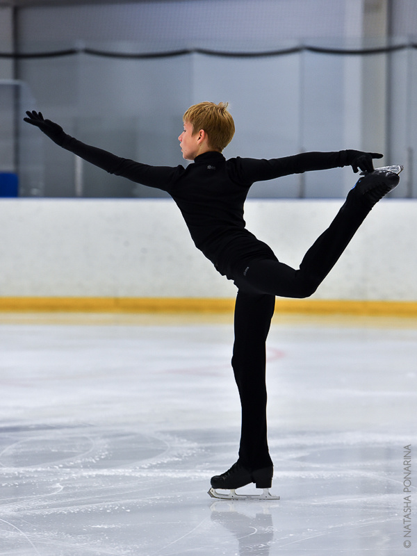 Дмитрий Родионов