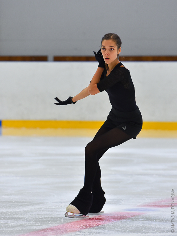 Алёна Дейнеко