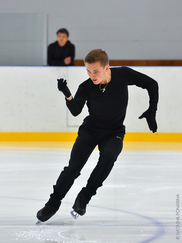 Михаил Коляда