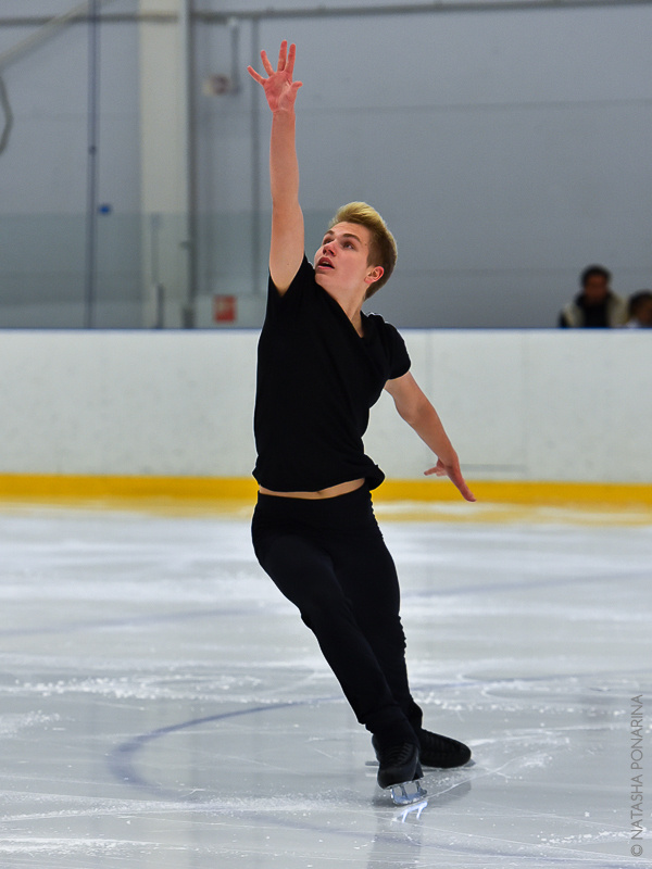 Егор Петров