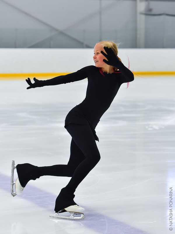 Мария Новикова