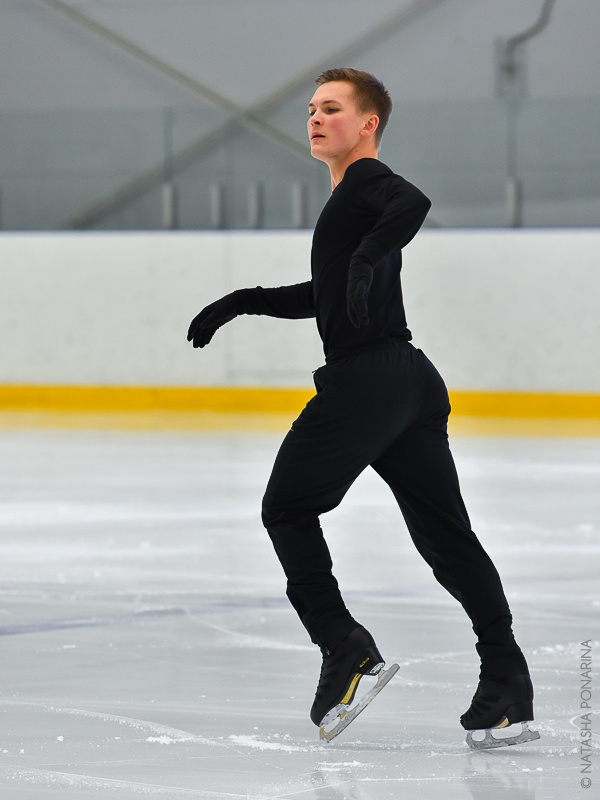 Михаил Коляда