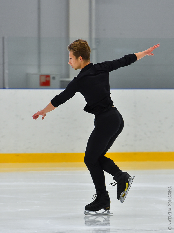 Леонид Свириденко