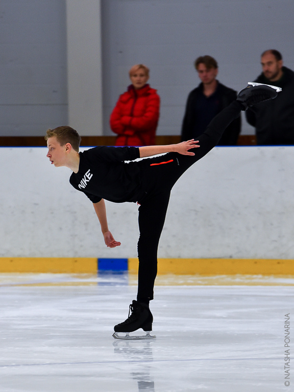 Николай Логинов