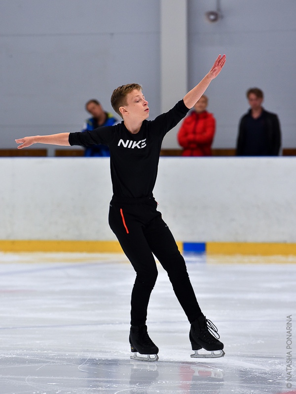 Николай Логинов