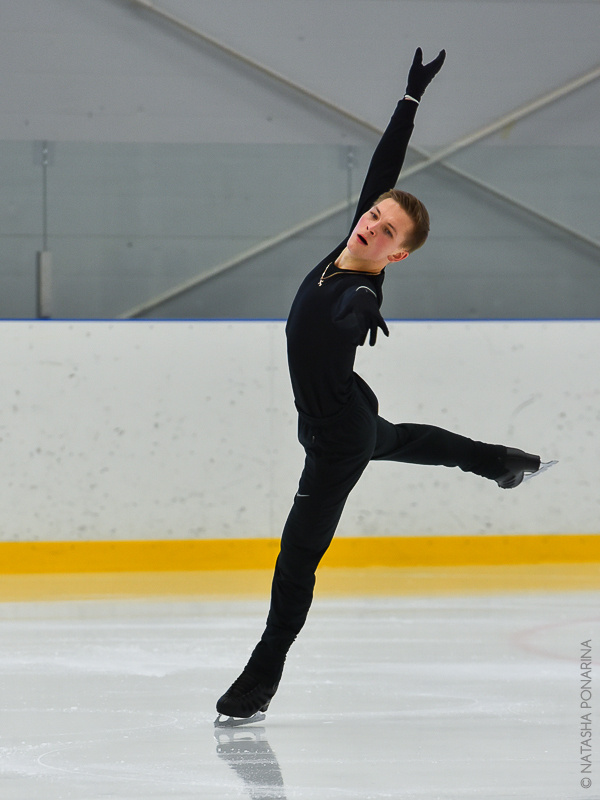 Михаил Коляда