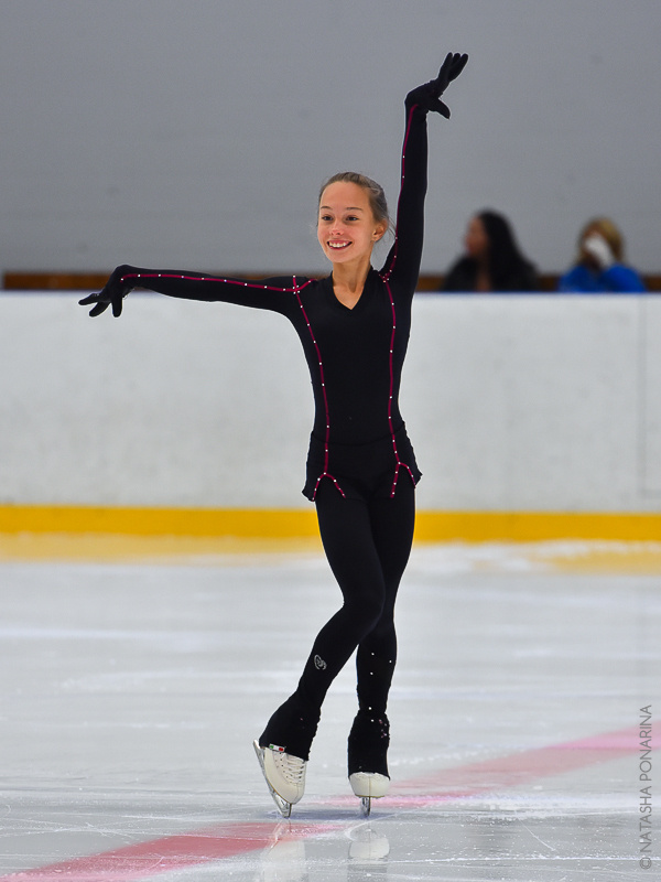 Анна Карпук