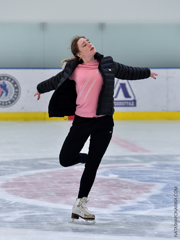 Тренировка группы Сычёвой Александры  17/08/2020. Russian figure skating photographer from Saint-Petersburg