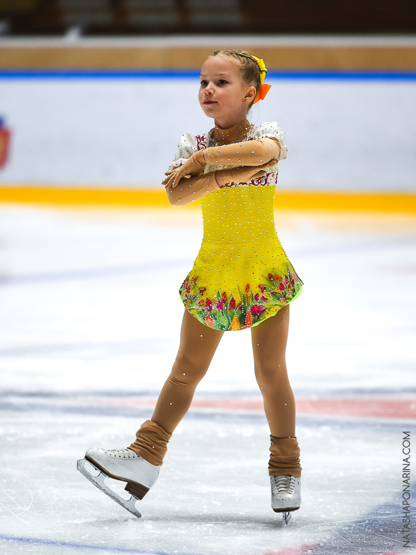 Кира Гапонова Сезон 2019/2020. Russian figure skating photographer from Saint-Petersburg