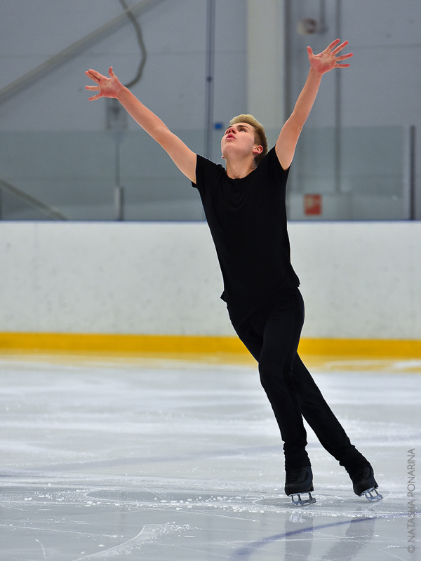 Егор Петров