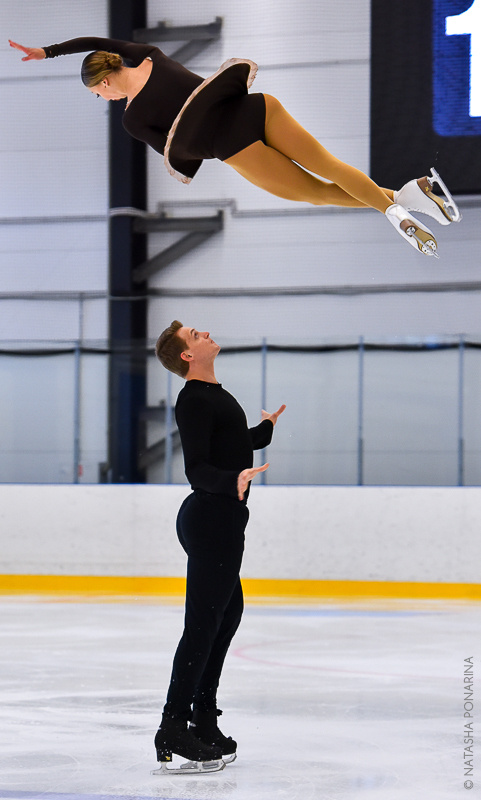 Александра Бойкова - Дмитрий Козловский