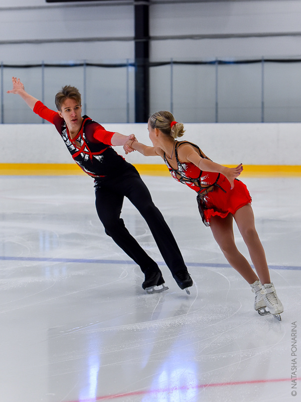 Екатерина Петушкова - Евгений Маликов