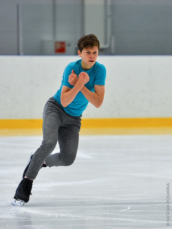 Семён Соловьёв