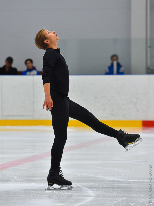 Леонид Свириденко