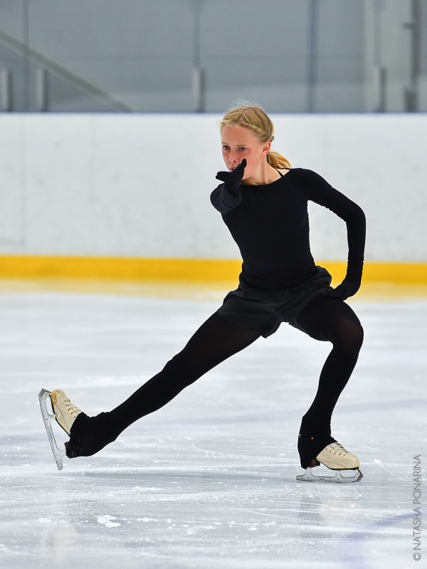 Татьяна Румянцева