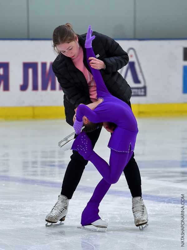 Тренировка группы Сычёвой Александры  17/08/2020. Russian figure skating photographer from Saint-Petersburg