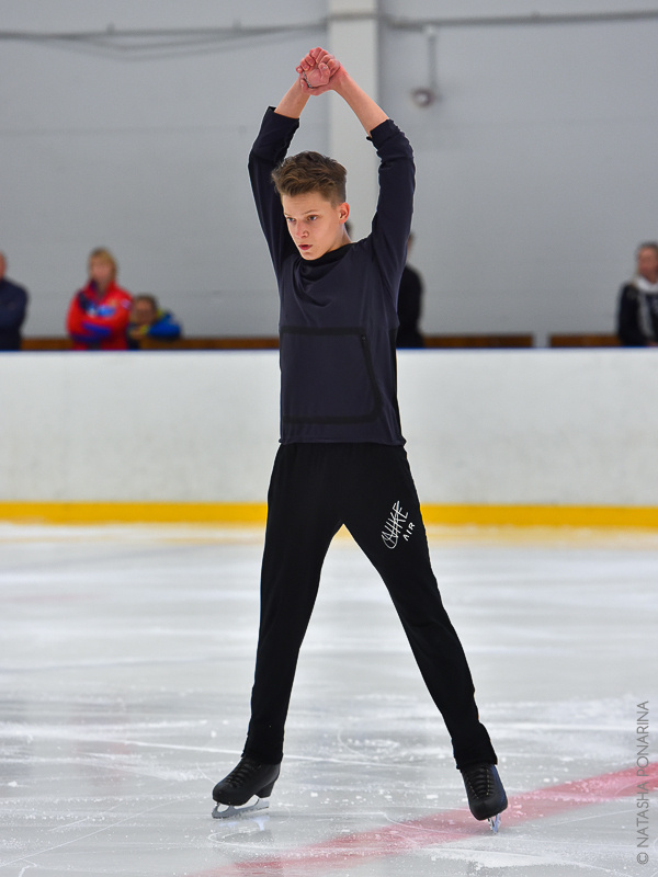 Евгений Семененко