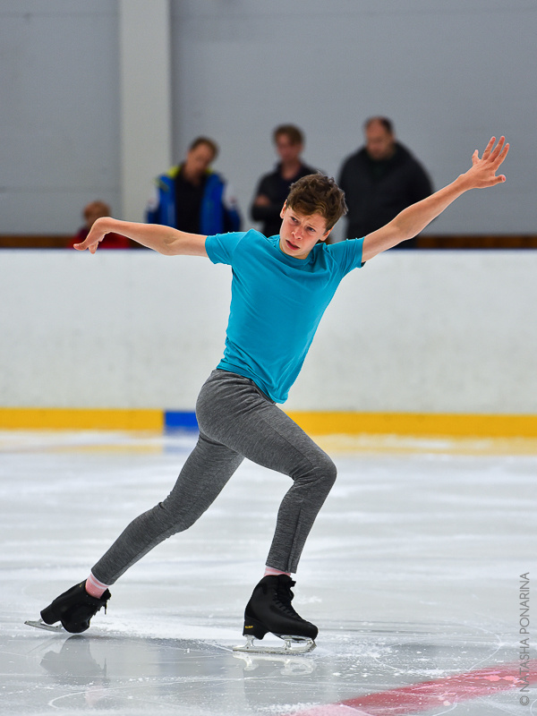 Семён Соловьёв