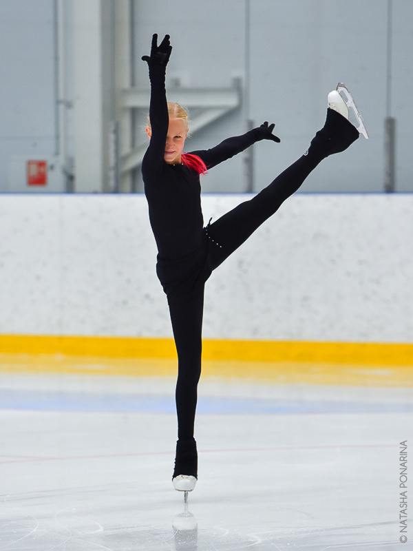 Мария Новикова