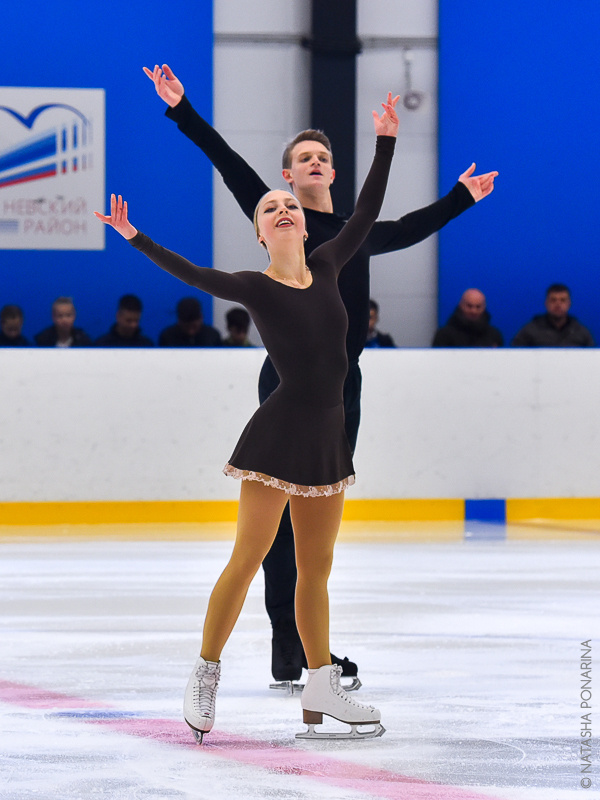 Александра Бойкова - Дмитрий Козловский