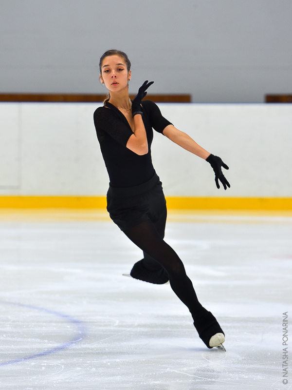 Алёна Дейнеко