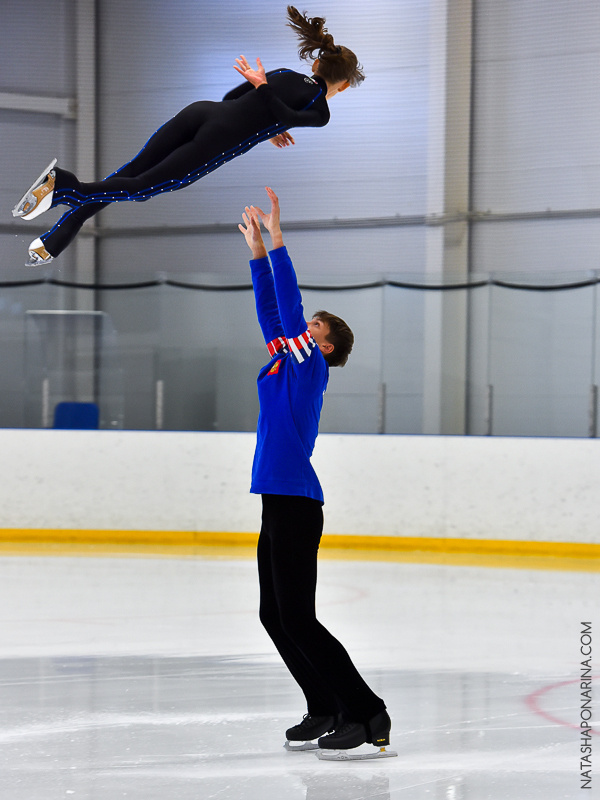 Позняк Анастасия - Вильчик Владислав