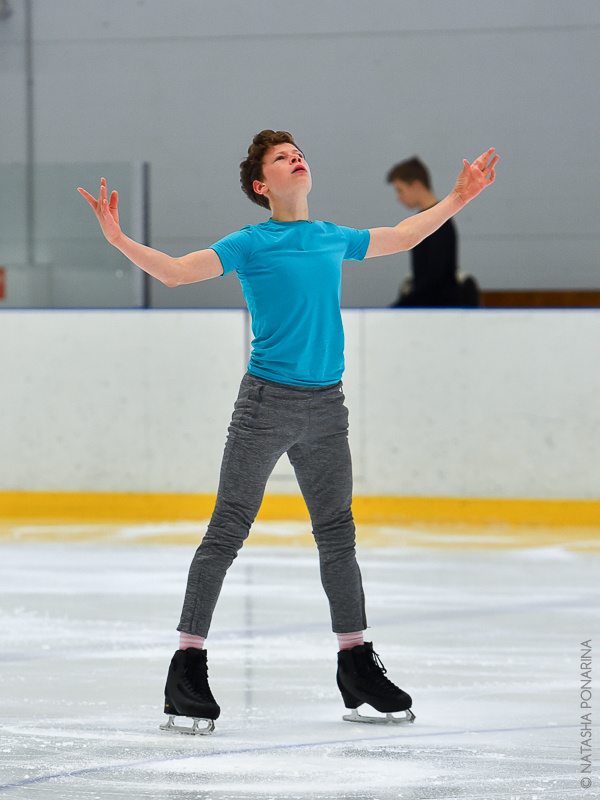 Семён Соловьёв