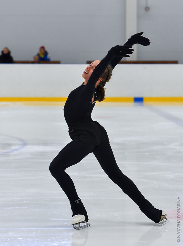 Валерия Овчинникова